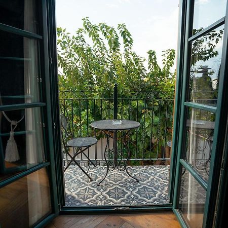Zamarin Hotel & Spa زخرون يعقوب المظهر الخارجي الصورة