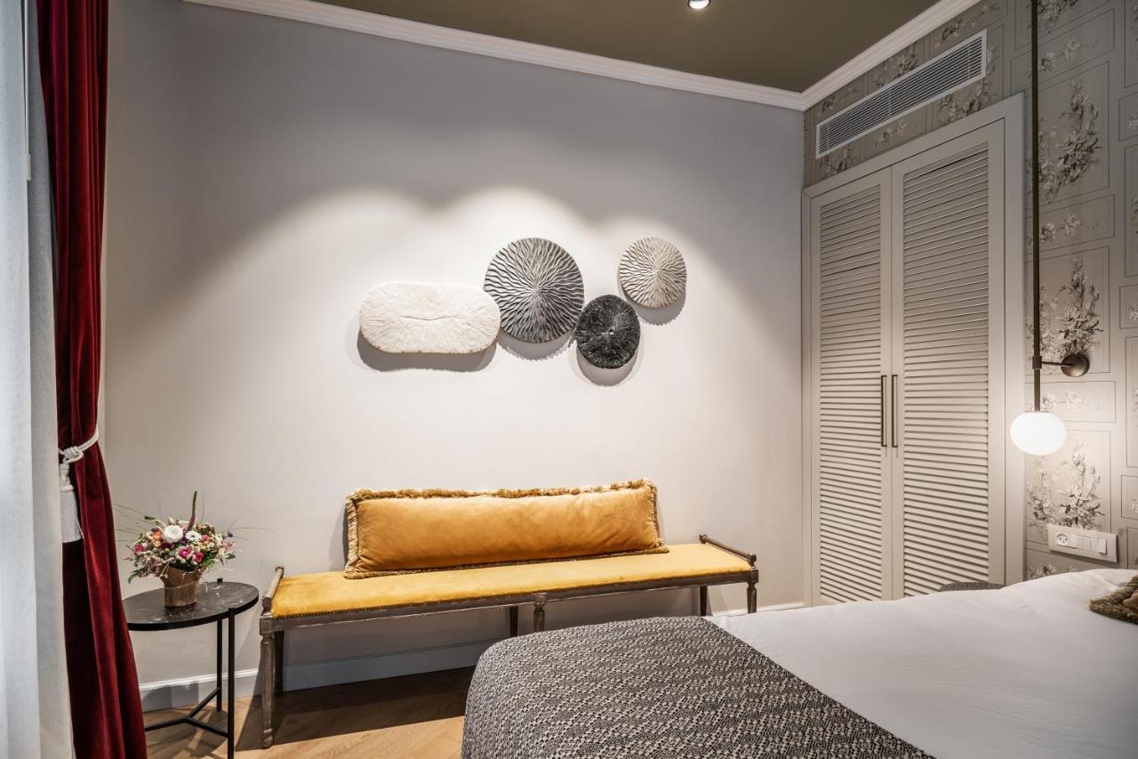 Zamarin Hotel & Spa زخرون يعقوب المظهر الخارجي الصورة
