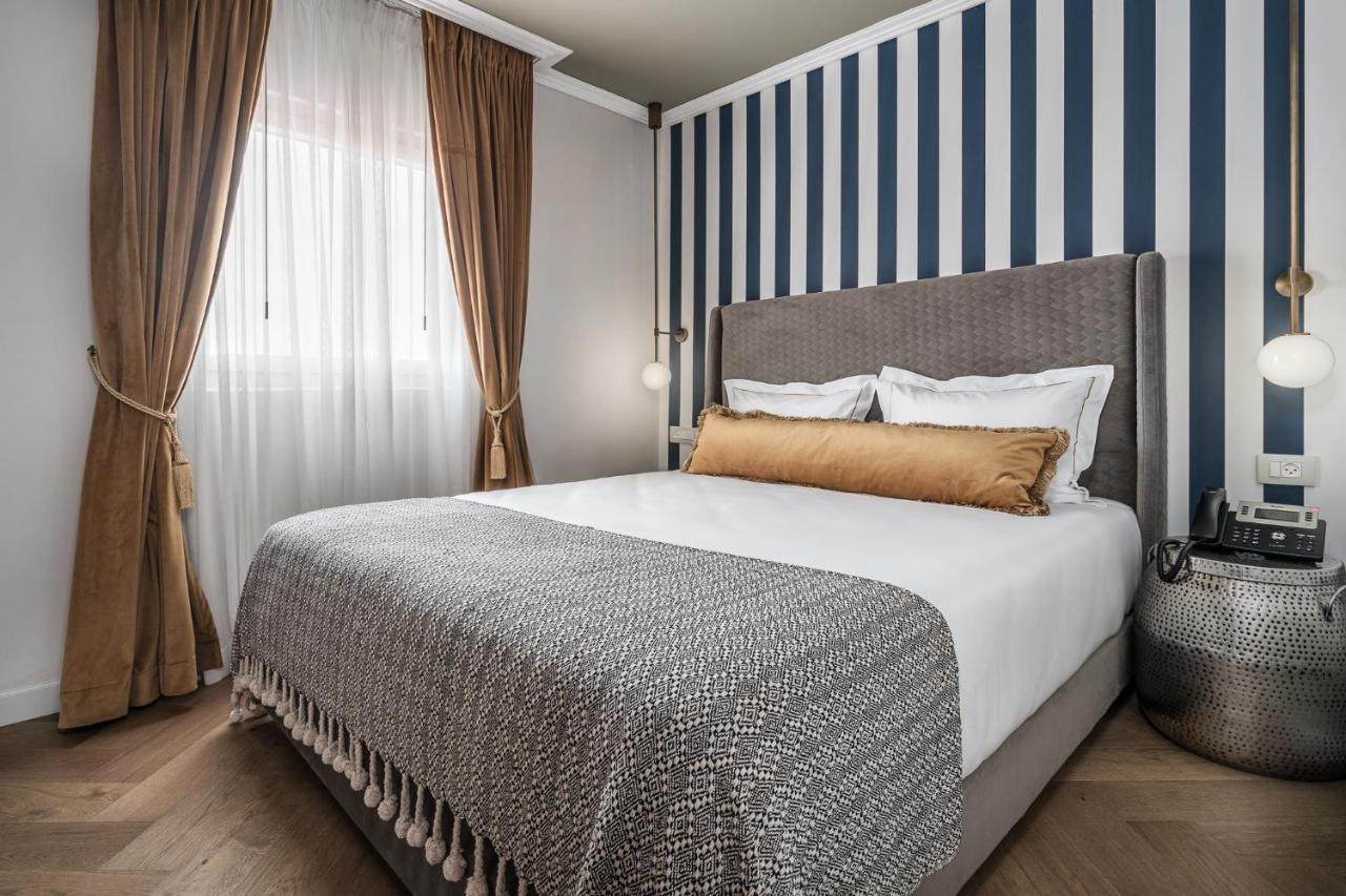 Zamarin Hotel & Spa زخرون يعقوب المظهر الخارجي الصورة