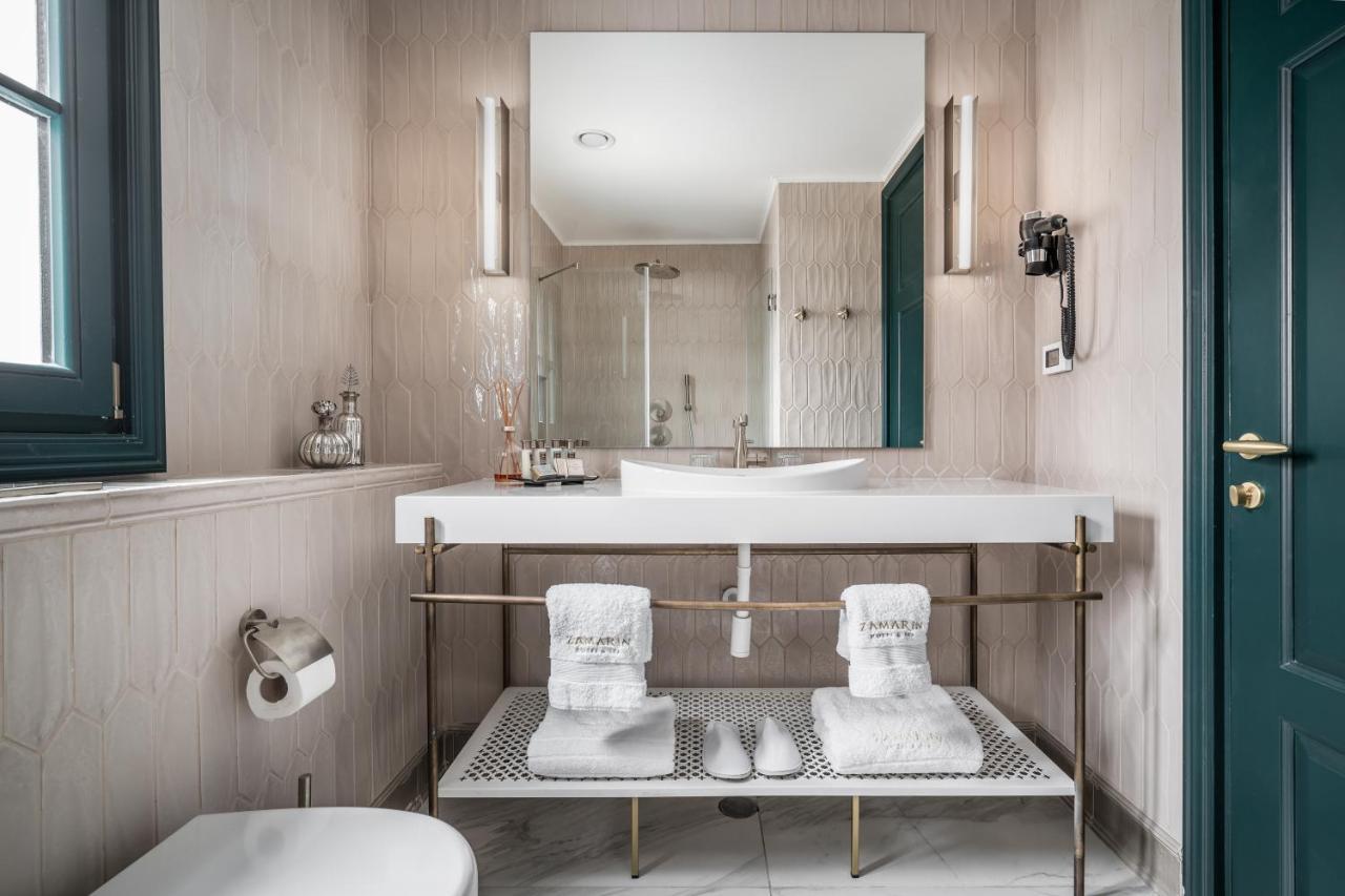Zamarin Hotel & Spa زخرون يعقوب المظهر الخارجي الصورة