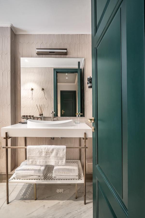 Zamarin Hotel & Spa زخرون يعقوب المظهر الخارجي الصورة
