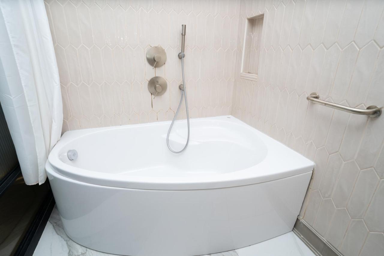 Zamarin Hotel & Spa زخرون يعقوب المظهر الخارجي الصورة