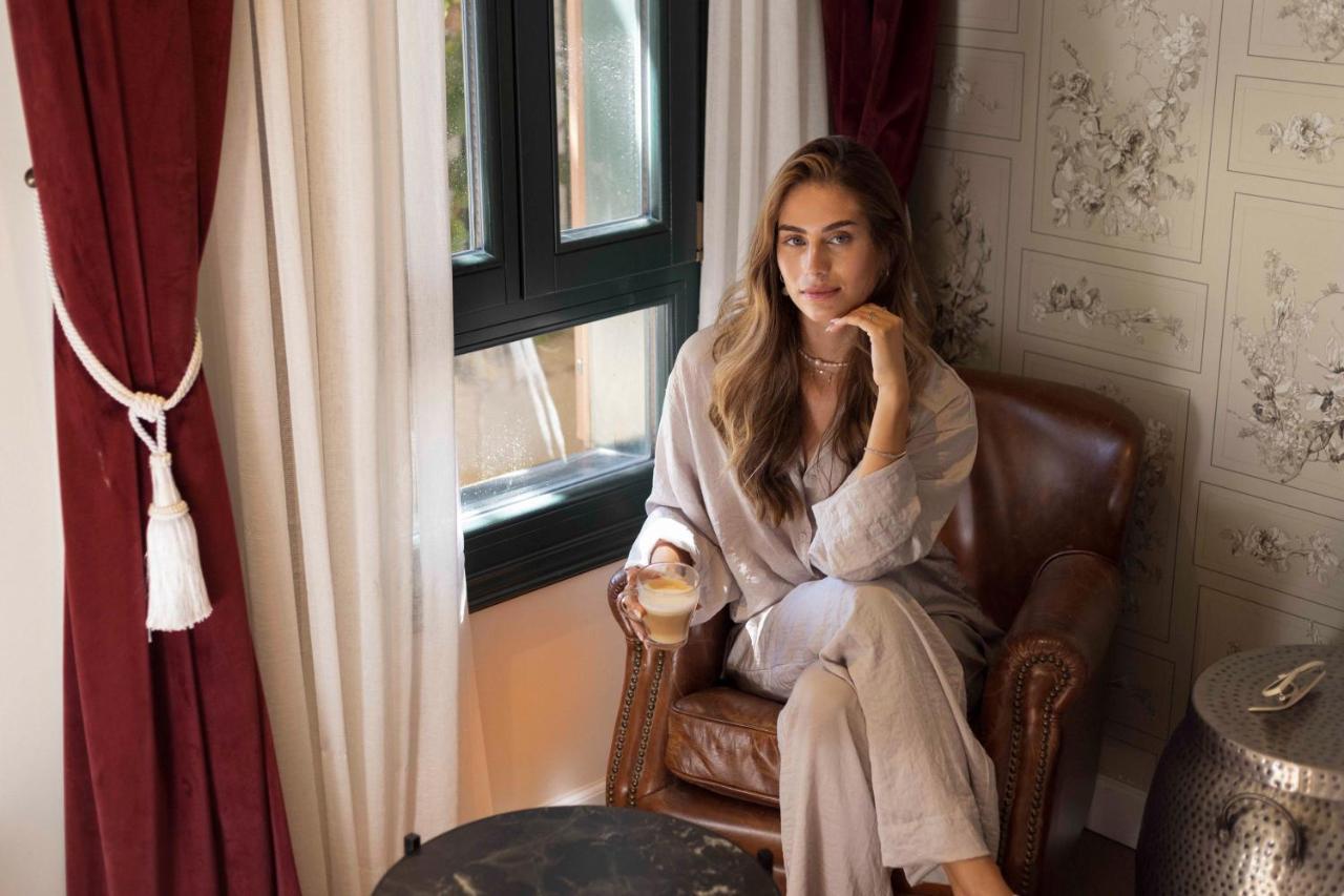 Zamarin Hotel & Spa زخرون يعقوب المظهر الخارجي الصورة