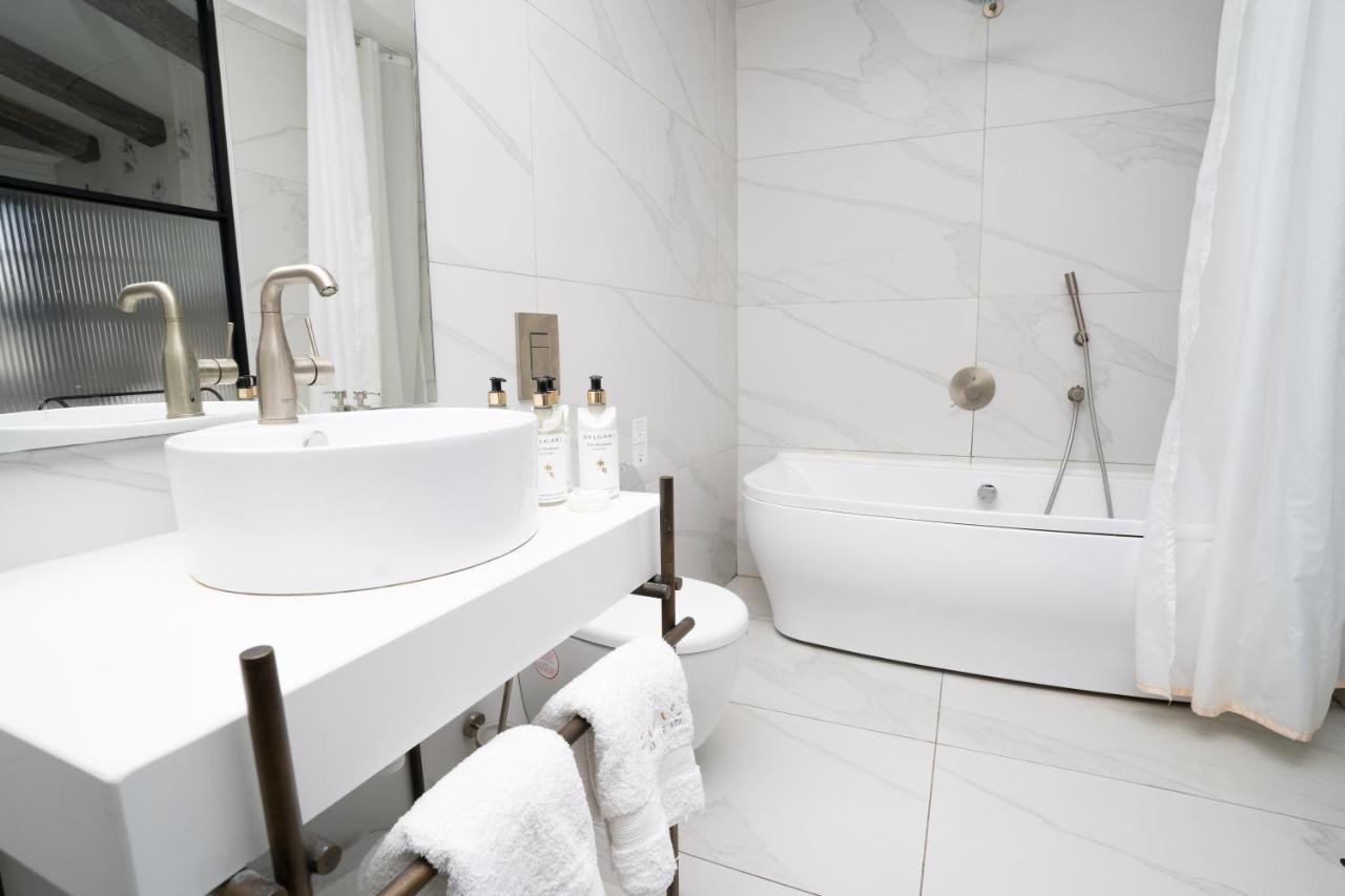 Zamarin Hotel & Spa زخرون يعقوب المظهر الخارجي الصورة
