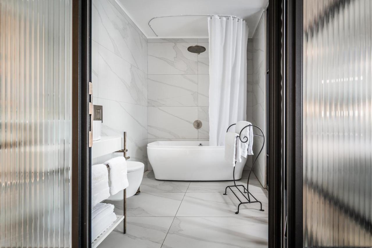 Zamarin Hotel & Spa زخرون يعقوب المظهر الخارجي الصورة