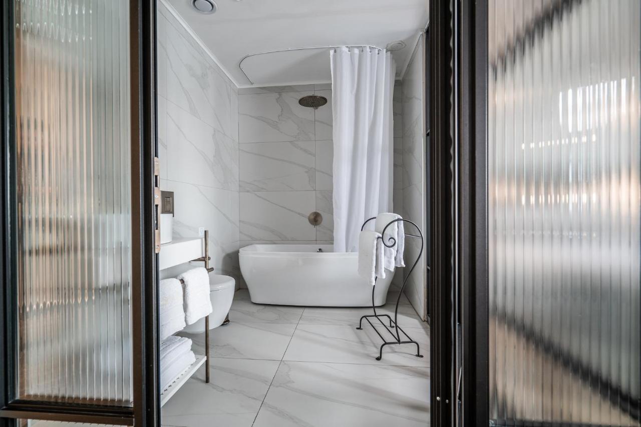 Zamarin Hotel & Spa زخرون يعقوب المظهر الخارجي الصورة