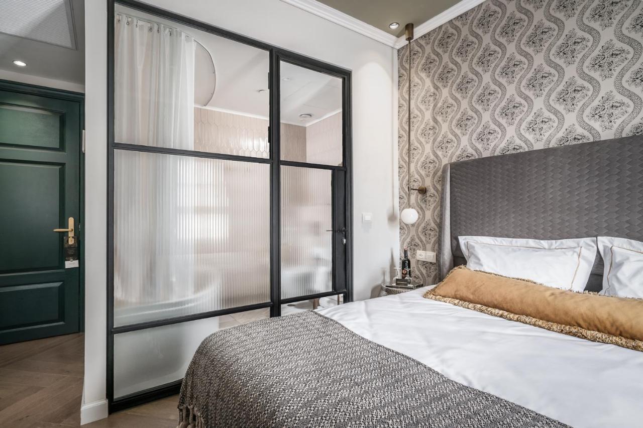 Zamarin Hotel & Spa زخرون يعقوب المظهر الخارجي الصورة